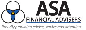 asa financial services.